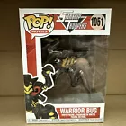 Starship Troopers Funko POP! Warrior Bug #1051 (w/Protector)