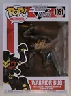 Starship Troopers Funko POP! Warrior Bug #1051