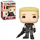 Starship Troopers Movie Ace Levy Vinyl POP Figure #1049 FUNKO NEW NIB