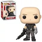 Starship Troopers Movie Jean Rasczak Vinyl POP Figure #1050 FUNKO NEW NIB