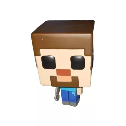 Steve Minecraft Funko Pop #316