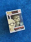 Sticky Note Man #774, Office Space, Funko Pop! Movies, THINKGEEK, Milton