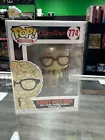 Sticky Note Man Pop #774 Office Space Funko Pop Think Geek Exclusive F01