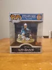 STITCH WITH DUCKS LILO AND STITCH FUNKO POP #639