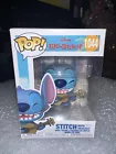 Stitch With Ukulele (1044) (Disney) Funko Pop