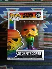 Stormtrooper #296 Funko Pop! Star Wars Pride Rainbow Bobble-Head 2021