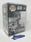 Stormtrooper #296 Star Wars Art Series Special Edition Funko Pop! Free Shipping