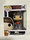 Stranger Things #426 Will Byers Funko Pop Vinyl