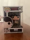 Stranger Things Mike Funko Pop #423