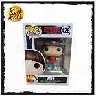 Stranger Things - Will Funko Pop! #426