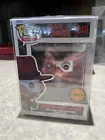 Strangers in a Strange Land Eddie #248 CHASE Iron Maiden Funko Pop