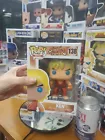 Street Fighter Ken Funko Pop 2016 Original Vaulted/ Mint