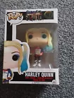 Suicide Squad Funko Pop No. 97 Harley Quinn