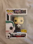 Suicide Squad Funko Pop The Joker Tuxedo No.109