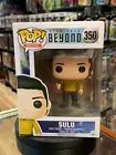 Sulu #350 (Funko Pop!, Star Trek Beyond)