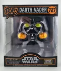 Super Funko Pop! Star Wars SFX Darth Vader Halloween Light-Up #727