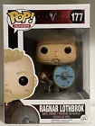 ⭐️⭐️SUPER RARE Funko Pop! Vinyl: Ragnar Lothbrok #177 - Vikings Collectible Toy