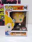 Super Saiyan 2 Vegeta #709 Chase Funko Pop Dragonball Z