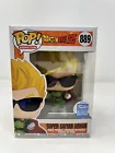 SUPER SAIYAN GOHAN Sunglasses Exclusive Pop! Figure 889 | Dragon Ball Z | Funko