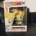 Super Saiyan Gohan With Noodles  951 Dragonball Z (Funko POP! Vinyl Figure