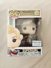 Supergirl Funko POP! Heroes #222 DC Comics Bombshells Barnes & Noble Exclusive