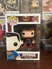 Superman #29 Funko Pop [Man of Steel]