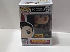 Superman From Flashpoint Glow In The Dark GITD CHASE Funko Pop! Hot Topic 251