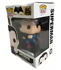 Superman - Funko Pop! Heroes #85 Batman vs Superman Movie