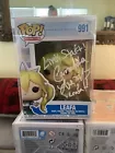 Sword Art Online Funko Pop! Leafa - Auto - Cassandra Lee Morris #991