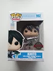 Sword Art Online Pop! Funko Pop Vinyl Kirito #992