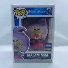 Sword In The Stone - Pig Madam Mim | Funko Pop! Disney Vinyl #1037 + Protector