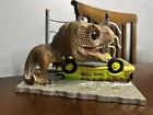 T-REX BREAKOUT W/ FORD EXPLORER JURASSIC PARK TARGET FUNKO POP MOMENT#1381 2023