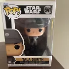 TALA DURITH (OBI-WAN) #541 Vinyl Figure Doll FUNKO POP!