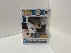 Tanjiro Kamado With Mask Demon Slayer Funko Pop! Hot Topic Exclusive 867