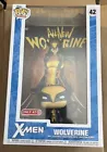 Target Exclusive Funko Pop Comic Book Cover Marvel X-men Wolverine #42 X-23