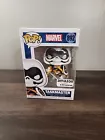 Taskmaster #892 ~ Funko Pop Marvel Amazon Exclusive (Flaws)