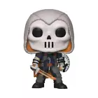 Taskmaster - FUNKO POP! Games Bobble-Head #632 - Marvel Avengers Figure