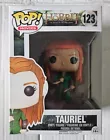 Tauriel Lord of the Rings The Hobbit Funko POP  #123