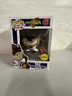 Taz CHASE #414 (Space Jam, Funko Pop) Damaged Box