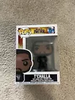 T'Challa Marvel Black Panther - #351 Funko Pop! Vinyl Figure UK