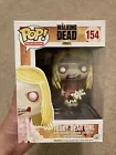 Teddy Bear #154 Funko Pop! Vinyl: The Walking Dead