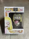 Teddy Bear #154 Funko Pop! Vinyl: The Walking Dead