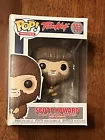 Teen Wolf Scott Howard # 772 - Funko Pop! Box Is A Little Damaged But Still New.