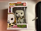 Teenage Mutant Ninja Turtles Casey Jones 20 Funko Pop