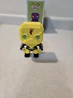 Teenage Mutant Ninja Turtles Funko 8 Bit Foot Soldier Yellow Tmnt