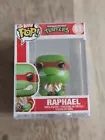 Teenage Mutant Ninja Turtles Funko Bitty Pop! Mini Figure #61 Raphael