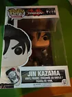 Tekken Funko Pop #201 Jin Kazama - Bandai Namco Exclusive