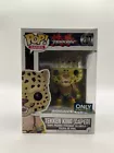 Tekken King (Caped) Funko Pop! Tekken #207 Best Buy Exclusive