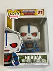 Television Funko Pop - Hordak - Masters of the Universe  21 Vaulted