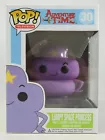 Television Funko Pop - Lumpy Space Princess - Adventure Time - No. 30